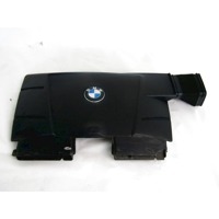 "COVER, ACOUSTIC	 OEM N. 7560918 SPARE PART USED CAR BMW SERIE 3 BER/SW/COUPE/CABRIO E90/E91/E92/E93 (2005 - 08/2008)  DISPLACEMENT BENZINA 2 YEAR OF CONSTRUCTION 2007"