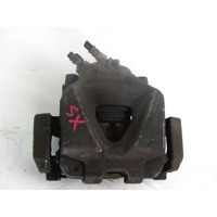 BRAKE CALIPER FRONT RIGHT OEM N. 34116778145 SPARE PART USED CAR BMW SERIE 3 BER/SW/COUPE/CABRIO E90/E91/E92/E93 (2005 - 08/2008)  DISPLACEMENT BENZINA 2 YEAR OF CONSTRUCTION 2007