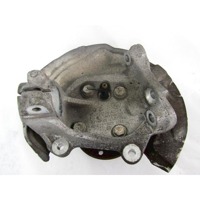 CARRIER, LEFT / WHEEL HUB WITH BEARING, FRONT OEM N. 31216764443 SPARE PART USED CAR BMW SERIE 3 BER/SW/COUPE/CABRIO E90/E91/E92/E93 (2005 - 08/2008)  DISPLACEMENT BENZINA 2 YEAR OF CONSTRUCTION 2007