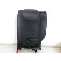 BACK SEAT BACKREST OEM N. SCPSPMBCLASAW169RBR5P SPARE PART USED CAR MERCEDES CLASSE A W169 5P C169 3P R (05/2008 - 2012)  DISPLACEMENT DIESEL 2 YEAR OF CONSTRUCTION 2011
