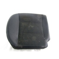 BACK SEAT SEATING OEM N. DIPSPMBCLASAW169RBR5P SPARE PART USED CAR MERCEDES CLASSE A W169 5P C169 3P R (05/2008 - 2012)  DISPLACEMENT DIESEL 2 YEAR OF CONSTRUCTION 2011