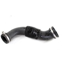 HOSE / TUBE / PIPE AIR  OEM N. 13267237 SPARE PART USED CAR OPEL MERIVA B S10 (2010 -2017) DISPLACEMENT BENZINA/GPL 1,4 YEAR OF CONSTRUCTION 2013
