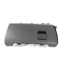 GLOVE BOX OEM N. 13339619 SPARE PART USED CAR OPEL MERIVA B S10 (2010 -2017) DISPLACEMENT BENZINA/GPL 1,4 YEAR OF CONSTRUCTION 2013