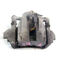 BRAKE CALIPER FRONT LEFT . OEM N. A1694201483 SPARE PART USED CAR MERCEDES CLASSE A W169 5P C169 3P R (05/2008 - 2012)  DISPLACEMENT DIESEL 2 YEAR OF CONSTRUCTION 2011