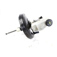 POWER BRAKE UNIT DEPRESSION OEM N. 13257628 SPARE PART USED CAR OPEL MERIVA B S10 (2010 -2017) DISPLACEMENT BENZINA/GPL 1,4 YEAR OF CONSTRUCTION 2013