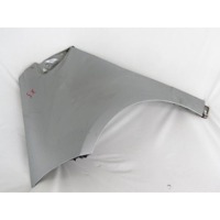 FENDERS FRONT / SIDE PANEL, FRONT  OEM N. A1698810101 SPARE PART USED CAR MERCEDES CLASSE A W169 5P C169 3P R (05/2008 - 2012)  DISPLACEMENT DIESEL 2 YEAR OF CONSTRUCTION 2011