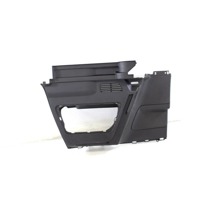 TRUNK TRIM OEM N. 13290038 SPARE PART USED CAR OPEL MERIVA B S10 (2010 -2017) DISPLACEMENT BENZINA/GPL 1,4 YEAR OF CONSTRUCTION 2013