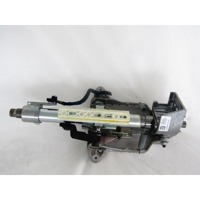 STEERING COLUMN OEM N. A1694604016 SPARE PART USED CAR MERCEDES CLASSE A W169 5P C169 3P R (05/2008 - 2012)  DISPLACEMENT DIESEL 2 YEAR OF CONSTRUCTION 2011