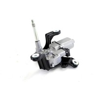 REAR WIPER MOTOR OEM N. 42574787 SPARE PART USED CAR OPEL KARL C16 (2015 - 2019) DISPLACEMENT BENZINA/GPL 1 YEAR OF CONSTRUCTION 2018