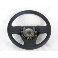 STEERING WHEEL OEM N. 4400A444XA SPARE PART USED CAR MITSUBISHI SPACE STAR A0A (DAL 2012)  DISPLACEMENT BENZINA 1,3 YEAR OF CONSTRUCTION 2014