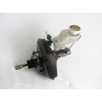 POWER BRAKE UNIT DEPRESSION OEM N. 131010-19040 SPARE PART USED CAR MITSUBISHI SPACE STAR A0A (DAL 2012)  DISPLACEMENT BENZINA 1,3 YEAR OF CONSTRUCTION 2014