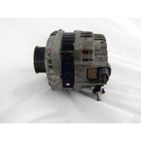 ALTERNATOR - GENERATOR OEM N. 1800A359 SPARE PART USED CAR MITSUBISHI SPACE STAR A0A (DAL 2012)  DISPLACEMENT BENZINA 1,3 YEAR OF CONSTRUCTION 2014
