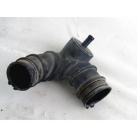 HOSE / TUBE / PIPE AIR  OEM N. 1505A591 SPARE PART USED CAR MITSUBISHI SPACE STAR A0A (DAL 2012)  DISPLACEMENT BENZINA 1,3 YEAR OF CONSTRUCTION 2014