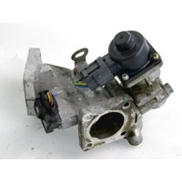 EGR VALVES / AIR BYPASS VALVE . OEM N. 1582A353 SPARE PART USED CAR MITSUBISHI SPACE STAR A0A (DAL 2012)  DISPLACEMENT BENZINA 1,3 YEAR OF CONSTRUCTION 2014