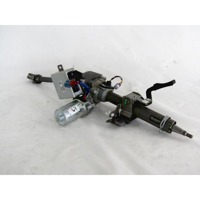 STEERING COLUMN OEM N. 4401A313 SPARE PART USED CAR MITSUBISHI SPACE STAR A0A (DAL 2012)  DISPLACEMENT BENZINA 1,3 YEAR OF CONSTRUCTION 2014