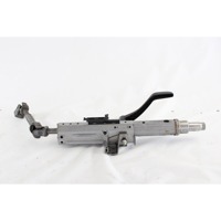 STEERING COLUMN OEM N. 6R1419501FA SPARE PART USED CAR VOLKSWAGEN POLO 6R1 6C1 (06/2009 - 02/2014)  DISPLACEMENT BENZINA 1,2 YEAR OF CONSTRUCTION 2013