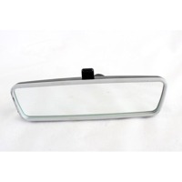 MIRROR INTERIOR . OEM N. 3C0857511JSMA SPARE PART USED CAR VOLKSWAGEN POLO 6R1 6C1 (06/2009 - 02/2014)  DISPLACEMENT BENZINA 1,2 YEAR OF CONSTRUCTION 2013