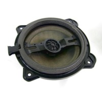 SOUND MODUL SYSTEM OEM N. 8H0035411 SPARE PART USED CAR AUDI A3 MK2 8P 8PA 8P1 (2003 - 2008) DISPLACEMENT DIESEL 1,9 YEAR OF CONSTRUCTION 2003