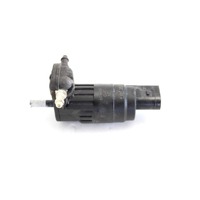 WATER PUMP WIPER OEM N. 1K6955651 SPARE PART USED CAR VOLKSWAGEN POLO 6R1 6C1 (06/2009 - 02/2014)  DISPLACEMENT BENZINA 1,2 YEAR OF CONSTRUCTION 2013