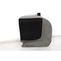 BACK SEAT SEATING OEM N. DIPSTFTGPUNTO199BR5P SPARE PART USED CAR FIAT GRANDE PUNTO 199 (2005 - 2012)  DISPLACEMENT BENZINA 1,2 YEAR OF CONSTRUCTION 2005