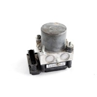 HYDRO UNIT DXC OEM N. 55700423 SPARE PART USED CAR FIAT GRANDE PUNTO 199 (2005 - 2012)  DISPLACEMENT BENZINA 1,2 YEAR OF CONSTRUCTION 2005