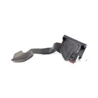 PEDALS & PADS  OEM N. 55702020 SPARE PART USED CAR FIAT GRANDE PUNTO 199 (2005 - 2012)  DISPLACEMENT BENZINA 1,2 YEAR OF CONSTRUCTION 2005