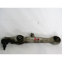 WISHBONE, FRONT RIGHT OEM N. 4D0407155P SPARE PART USED CAR AUDI A6 C5 4B 4B5 4B2 BER/SW (1997 - 2001)  DISPLACEMENT DIESEL 2,5 YEAR OF CONSTRUCTION 1999