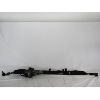 HYDRO STEERING BOX OEM N. 4B1422066E SPARE PART USED CAR AUDI A6 C5 4B 4B5 4B2 BER/SW (1997 - 2001)  DISPLACEMENT DIESEL 2,5 YEAR OF CONSTRUCTION 1999