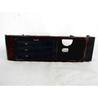 MOUNTING PARTS, CENTRE CONSOLE OEM N. 4B0863300C SPARE PART USED CAR AUDI A6 C5 4B 4B5 4B2 BER/SW (1997 - 2001)  DISPLACEMENT DIESEL 2,5 YEAR OF CONSTRUCTION 1999