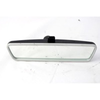 MIRROR INTERIOR . OEM N. 3C0857511JSMA SPARE PART USED CAR VOLKSWAGEN POLO 6R1 6C1 (06/2009 - 02/2014)  DISPLACEMENT DIESEL 1,2 YEAR OF CONSTRUCTION 2011