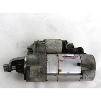 STARTER  OEM N. 057911024  SPARE PART USED CAR AUDI A4 B9 BER/SW (DAL 2015) DISPLACEMENT DIESEL 3 YEAR OF CONSTRUCTION 2016