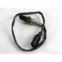 OXYGEN SENSOR . OEM N. 4M0906262E SPARE PART USED CAR AUDI A4 B9 BER/SW (DAL 2015) DISPLACEMENT DIESEL 3 YEAR OF CONSTRUCTION 2016