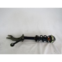 LEFT FRONT SPRING STRUT OEM N. 8W0413031BB SPARE PART USED CAR AUDI A4 B9 BER/SW (DAL 2015) DISPLACEMENT DIESEL 3 YEAR OF CONSTRUCTION 2016