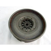 TWIN MASS FLYWHEEL OEM N. 0CK105317A SPARE PART USED CAR AUDI A4 B9 BER/SW (DAL 2015) DISPLACEMENT DIESEL 3 YEAR OF CONSTRUCTION 2016