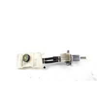 BRAKE MASTER CYLINDER OEM N. A0004317401 SPARE PART USED CAR MERCEDES VITO W639 W638 (2003 - 2014) DISPLACEMENT DIESEL 2,2 YEAR OF CONSTRUCTION 2014