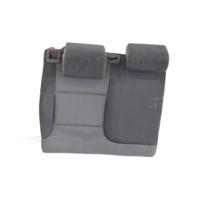 BACK SEAT BACKREST OEM N. SCPSTADA38PBR5P SPARE PART USED CAR AUDI A3 MK2 8P 8PA 8P1 (2003 - 2008) DISPLACEMENT DIESEL 1,9 YEAR OF CONSTRUCTION 2006