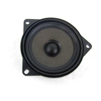 SOUND MODUL SYSTEM OEM N. 65133428196 SPARE PART USED CAR MINI COOPER / ONE R56 (2007 - 2013)  DISPLACEMENT DIESEL 1,6 YEAR OF CONSTRUCTION 2009