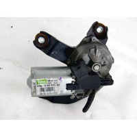 REAR WIPER MOTOR OEM N. 67636932013 SPARE PART USED CAR MINI COOPER / ONE R56 (2007 - 2013)  DISPLACEMENT DIESEL 1,6 YEAR OF CONSTRUCTION 2009