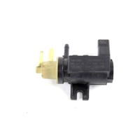 PRESSURE CONVERTER OEM N. 1K0906627A SPARE PART USED CAR AUDI A3 MK2 8P 8PA 8P1 (2003 - 2008) DISPLACEMENT DIESEL 1,9 YEAR OF CONSTRUCTION 2006