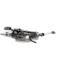 STEERING COLUMN OEM N. 8P1419502G SPARE PART USED CAR AUDI A3 MK2 8P 8PA 8P1 (2003 - 2008) DISPLACEMENT DIESEL 1,9 YEAR OF CONSTRUCTION 2006