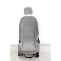 SEAT FRONT PASSENGER SIDE RIGHT / AIRBAG OEM N. SEADPFDFIESTAJHMK5BR5P SPARE PART USED CAR FORD FIESTA JH JD MK5 (2002 - 2004)  DISPLACEMENT BENZINA 1,4 YEAR OF CONSTRUCTION 2002
