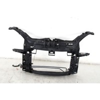 FRONT PANEL OEM N. 10IFR0110154 SPARE PART USED CAR FORD FIESTA JH JD MK5 (2002 - 2004)  DISPLACEMENT BENZINA 1,4 YEAR OF CONSTRUCTION 2002