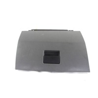 GLOVE BOX OEM N. 1320637 SPARE PART USED CAR FORD FIESTA JH JD MK5 (2002 - 2004)  DISPLACEMENT BENZINA 1,4 YEAR OF CONSTRUCTION 2002