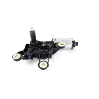 REAR WIPER MOTOR OEM N. 2S61-A17K441-AB SPARE PART USED CAR FORD FIESTA JH JD MK5 (2002 - 2004)  DISPLACEMENT BENZINA 1,4 YEAR OF CONSTRUCTION 2002