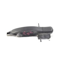RIGHT REAR DOOR HANDLE OEM N. 1521631 SPARE PART USED CAR FORD FIESTA JH JD MK5 (2002 - 2004)  DISPLACEMENT BENZINA 1,4 YEAR OF CONSTRUCTION 2002