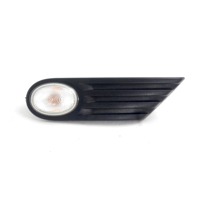 ADDITIONAL TURN INDICATOR LAMP OEM N. 2751503 SPARE PART USED CAR MINI COOPER / ONE R56 (2007 - 2013)  DISPLACEMENT DIESEL 1,6 YEAR OF CONSTRUCTION 2009