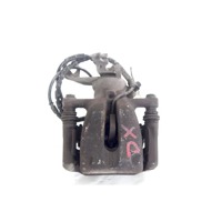 BRAKE CALIPER REAR RIGHT OEM N. 34216785612 SPARE PART USED CAR MINI COOPER / ONE R56 (2007 - 2013)  DISPLACEMENT DIESEL 1,6 YEAR OF CONSTRUCTION 2009