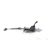 STEERING COLUMN OEM N. 1221156 SPARE PART USED CAR FORD FIESTA JH JD MK5 (2002 - 2004)  DISPLACEMENT BENZINA 1,4 YEAR OF CONSTRUCTION 2002
