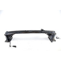 BUMPER CARRIER AVANT OEM N. 2S61-17K876-AH SPARE PART USED CAR FORD FIESTA JH JD MK5 (2002 - 2004)  DISPLACEMENT BENZINA 1,4 YEAR OF CONSTRUCTION 2002