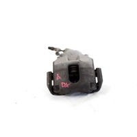 BRAKE CALIPER FRONT LEFT . OEM N. 1478474 SPARE PART USED CAR FORD FIESTA JH JD MK5 (2002 - 2004)  DISPLACEMENT BENZINA 1,4 YEAR OF CONSTRUCTION 2002
